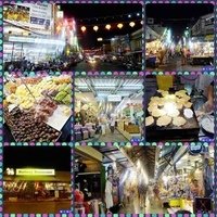 華新夜市 (2).jpg - 20180214泰國華欣夜市