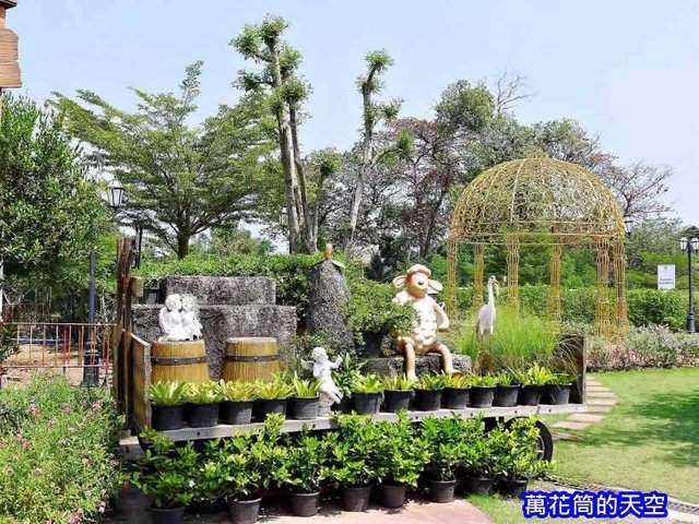 20180216泰國三51A.jpg - 20180216泰國華欣小威尼斯(Venezia Hua Hin)