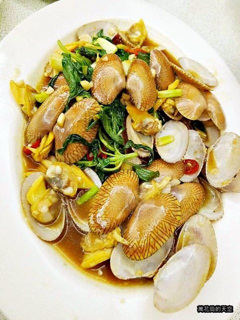 [台北]儂來餐廳