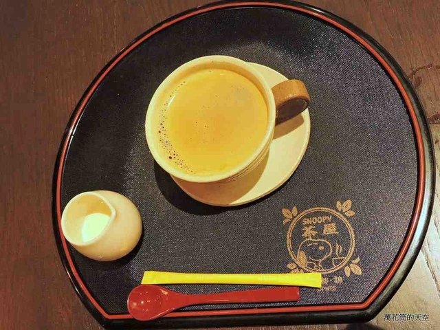 [日本]京都SNOOPY茶屋(京都錦店)~優雅的菜市場中遇見