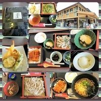 [日本]京都嵐山 清修庵セイシュウアン~渡月橋旁的和式美食景