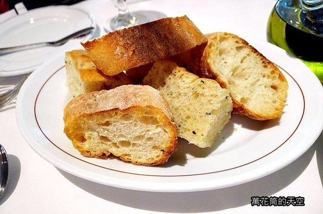 [台北]Trattoria Pizzeria TRASTEV