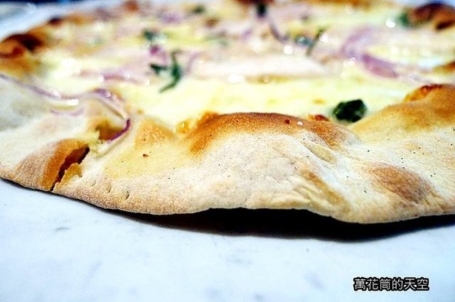 [台北]Trattoria Pizzeria TRASTEV