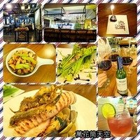 [台北]JK Studio新法義料理(台北信義店)