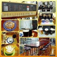 [台北]Coffee Lover&apos;s Planet(咖啡熱愛