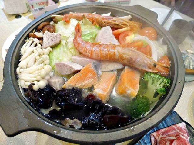 201712好所在151.jpg - 20171223台北聖誕聚餐好所在