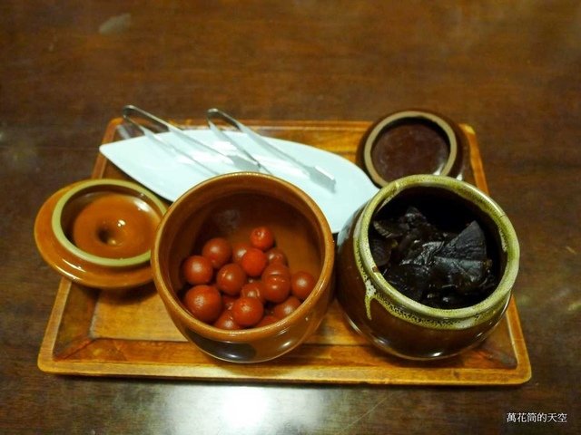 [日本]京懷石 美濃吉 @京都新阪急飯店日式早餐
