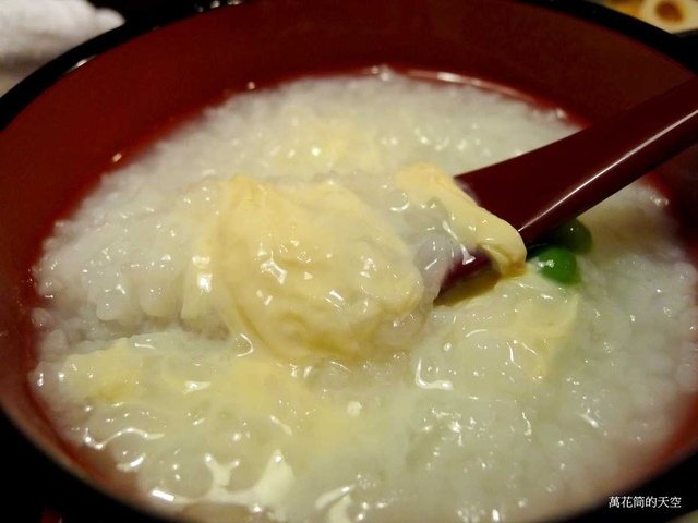 [日本]京懷石 美濃吉 @京都新阪急飯店日式早餐