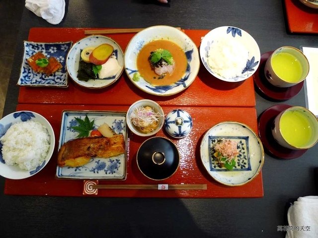[日本]京都嵐山 鯛茶漬け専門店 鯛匠HANANA(たいしょ