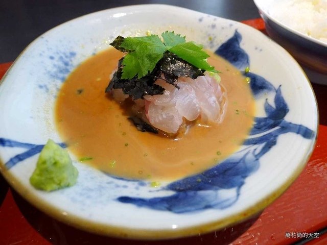 [日本]京都嵐山 鯛茶漬け専門店 鯛匠HANANA(たいしょ