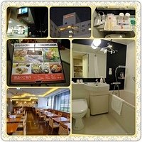 [鹿兒島]REMBRANDT HOTEL(レンブラント ホテ