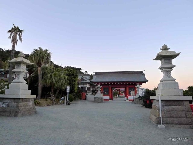 [宮崎]鵜戸神宮(うどじんぐう)