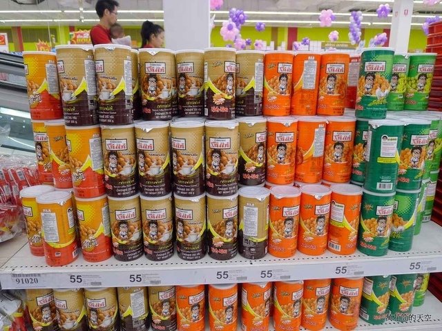 [泰國]2014遊曼谷買什麼