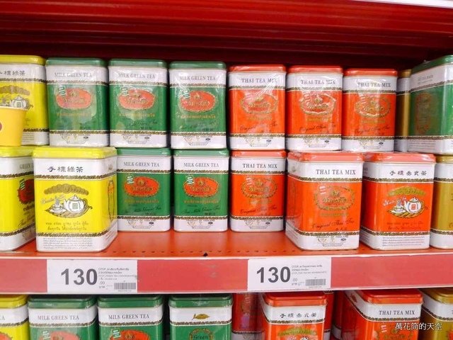 [泰國]2014遊曼谷買什麼