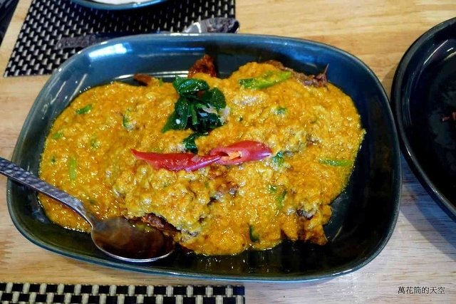 [泰國]曼谷Nara Thai Cuisine (Centr