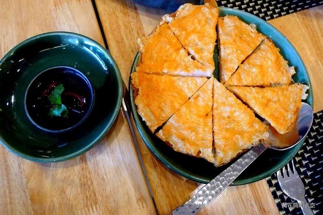 [泰國]曼谷Nara Thai Cuisine (Centr