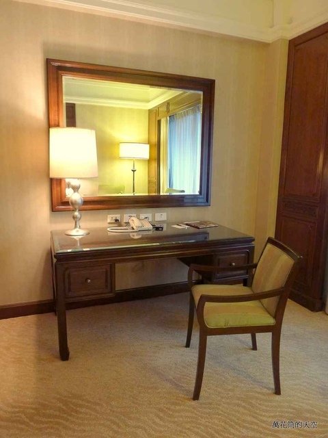[泰國]曼谷Four Seasons Hotel(四季酒店)