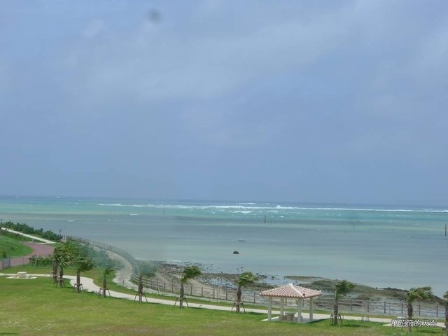 [日本]20130822沖繩艷陽自駕遊第六天