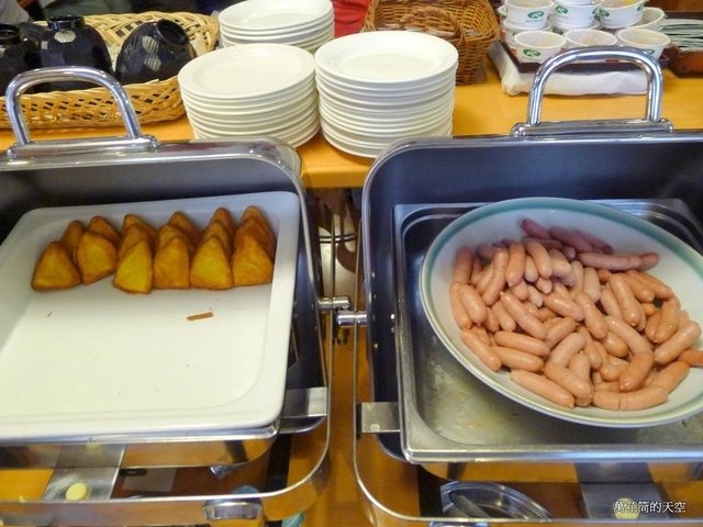 [沖繩]ホテルルートイン名護(ROUTE INN)