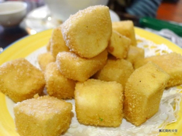 [桃園]溪友緣風味餐廳