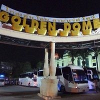 [泰國]曼谷金安東尼人妖秀(Golden Dome Caba