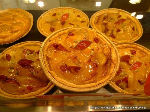 [日本]2012東京秋遊賞楓自由行第一日