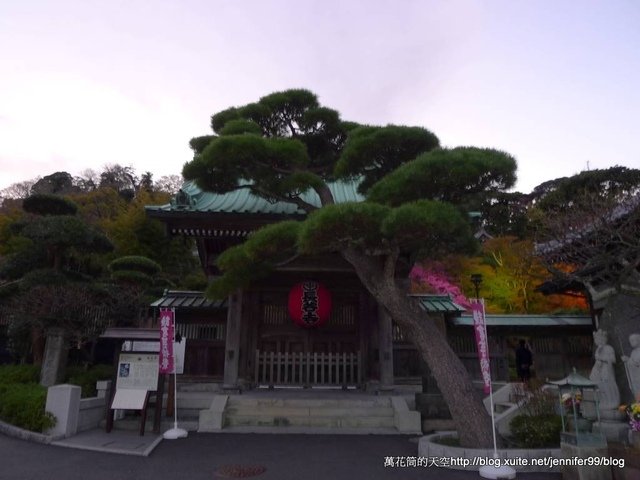 [日本]鎌倉長谷寺十一面觀音