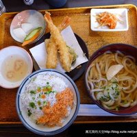 [日本]鎌倉美水(みすい)食堂