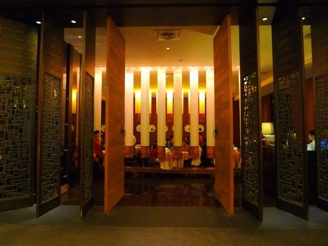 [宜蘭]蘭城晶英酒店櫻桃烤鴨大餐