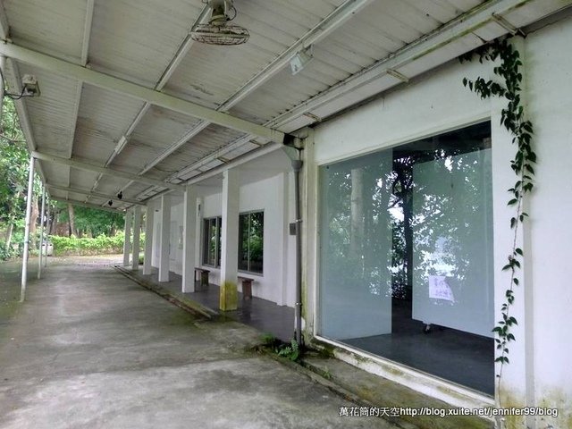 [新竹]寶山沙湖壢藝術村