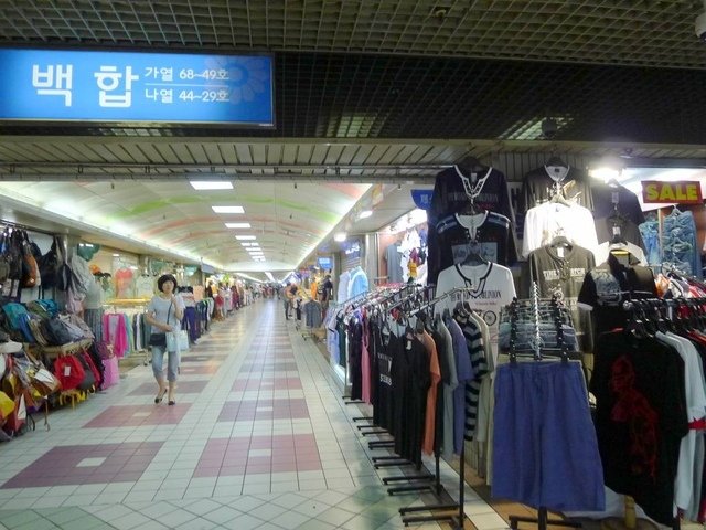 [韓國]20120713釜山悠遊第四日