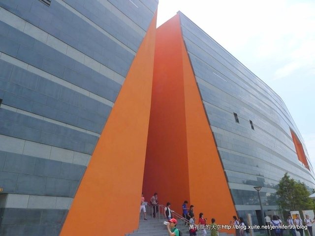 [韓國]2012麗水世博水族館