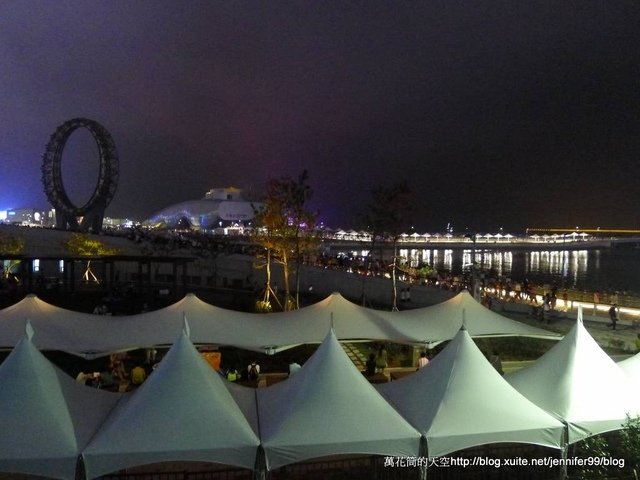 [韓國]2012麗水世博水族館