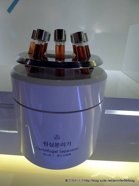 [韓國]2012麗水世博海洋產業技術館