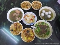 [台南]麻豆碗粿蘭(阿蘭碗粿)