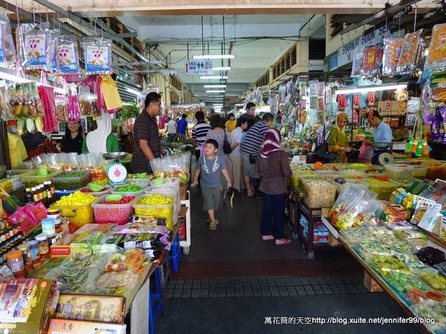 [馬來西亞]20120127亞航大馬吉隆坡檳城自由行一