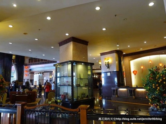 [吉隆坡]雲頂高原(Genting Highlands)