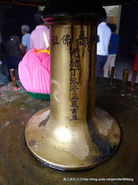 [檳城]喬治市(三)和諧之路