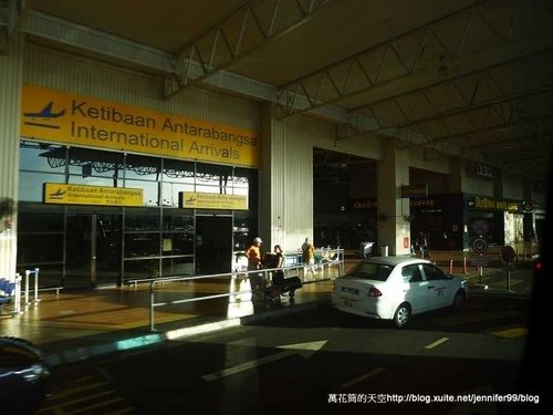 [馬來西亞]AirAsia亞洲航空搭乘體驗