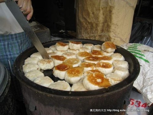 [雲林]20111008好吃好玩行程分享第一日