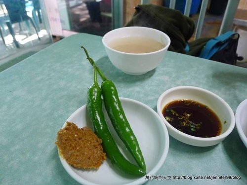 [韓國]釜山之旅美食體驗篇二