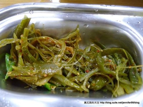 [韓國]釜山之旅美食體驗篇二