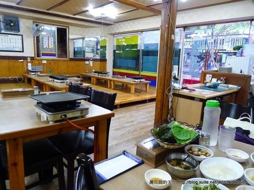 [韓國]釜山之旅美食體驗篇二
