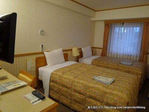 [韓國]釜山東橫Inn西面店(Toyoko Inn Busa
