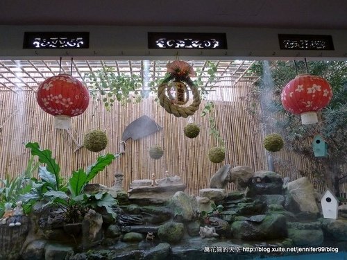[苗栗]棗莊古藝庭園膳坊