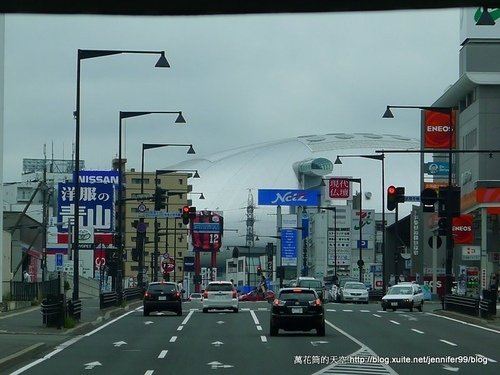 [日本]北海道涼夏自在遊第七天~新千歲