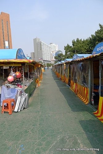 [韓國]20110319釜山慶州自由行(五)