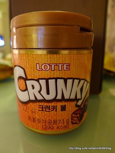 [韓國]遊釜山買什麼~零食篇