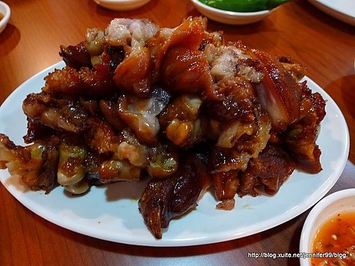 [韓國]釜山之旅美食體驗篇一