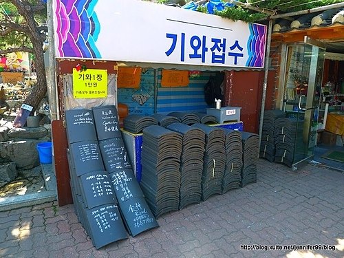 [韓國]釜山海東龍宮寺(해동 용궁사)
